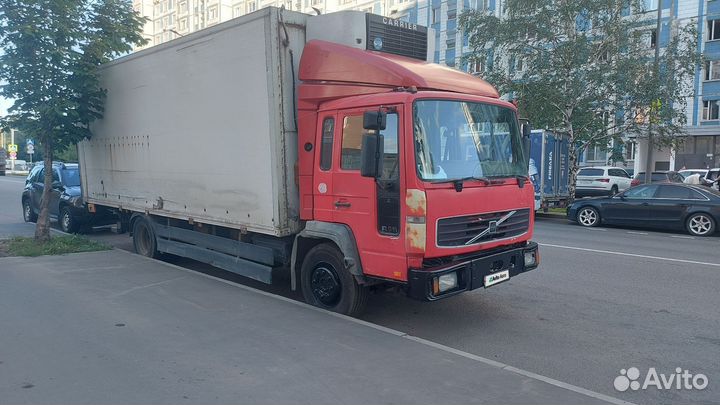 Volvo FL 6, 2006