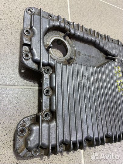 Поддон BMW X5 E53