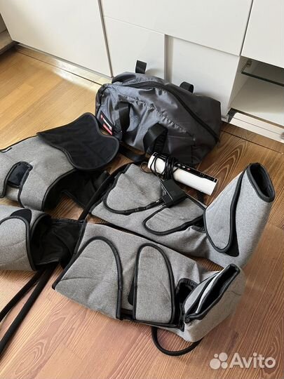 Лимфодренажный аппарат yamaguchi