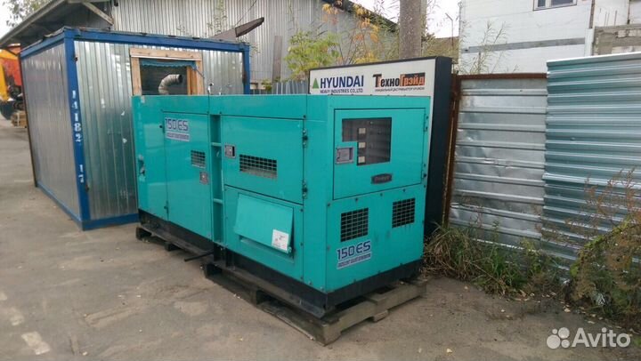 Ремонт и обслуживание компрессоров и генераторов a