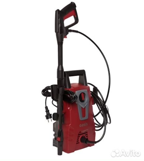 Минимойка oasis MD-15 новая в упаковке