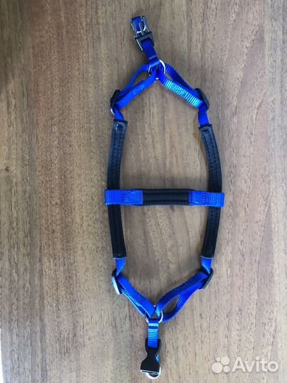 Шлейка для собак (small)