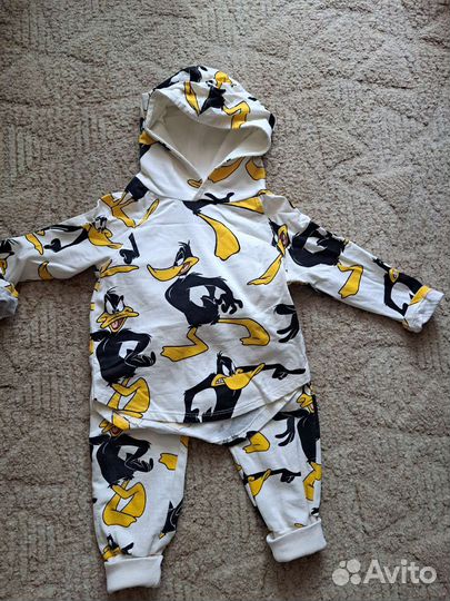 Костюм для мальчика 92 98
