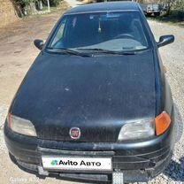 FIAT Punto 1.2 MT, 1998, 28 472 км, с пробегом, цена 90 000 руб.