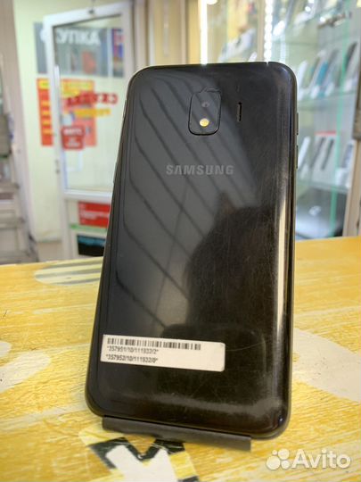 Смартфон Samsung Galaxy J2 core
