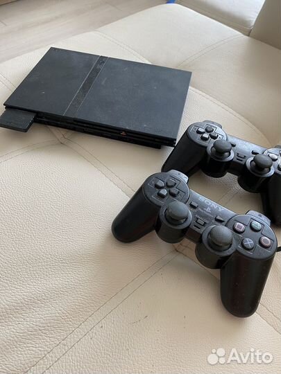 Sony playstation 2 PS2