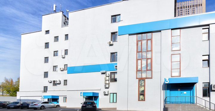 Аренда складского помещения 821 м2