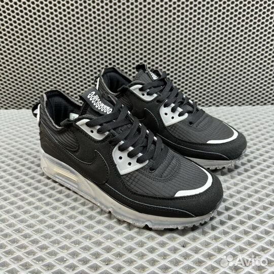 Кроссовки мужские nike air max terrascape 90