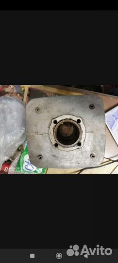 Цилиндр Минск 1 ремонт