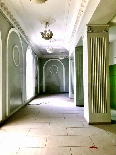 Свободного назначения, 160 м²