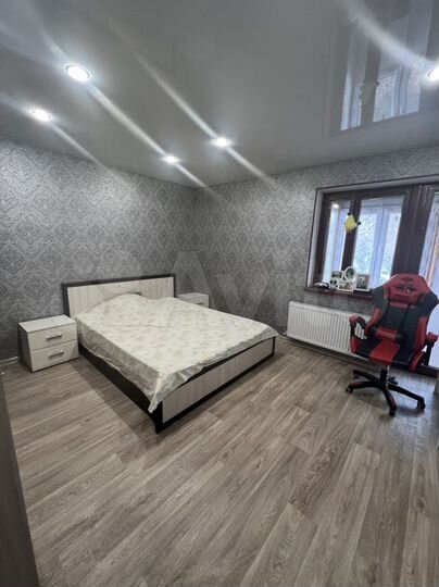 Дом 170 м² на участке 2 сот.