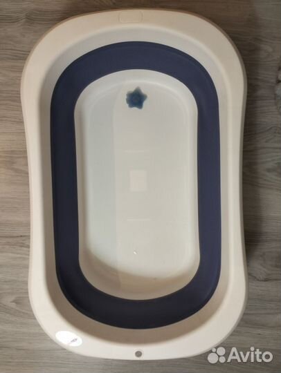 Ванночка для купания