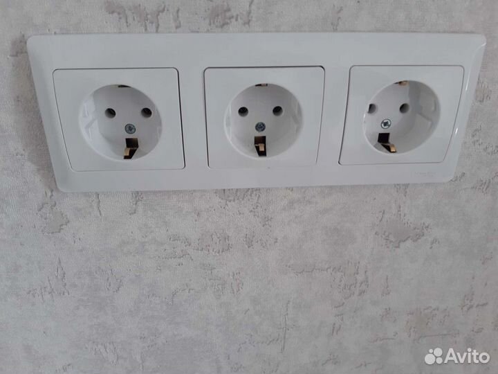 Мужчина на час