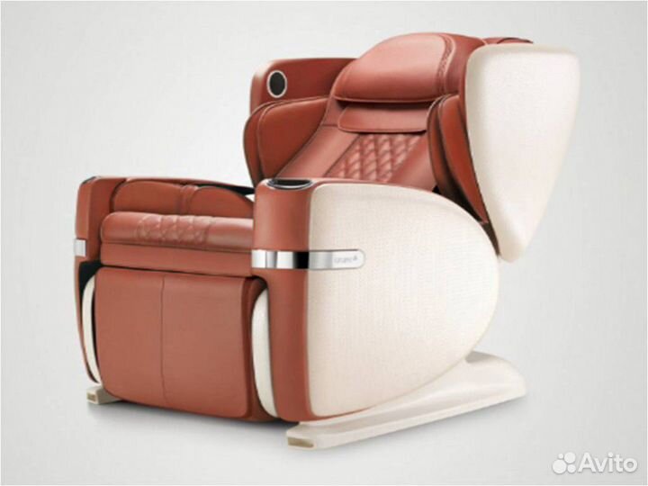 Массажное кресло uLove для бизнеса