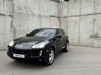 Porsche Cayenne S 4.8 AT, 2007, 214 000 км, с пробегом, цена 1 255 000 руб.