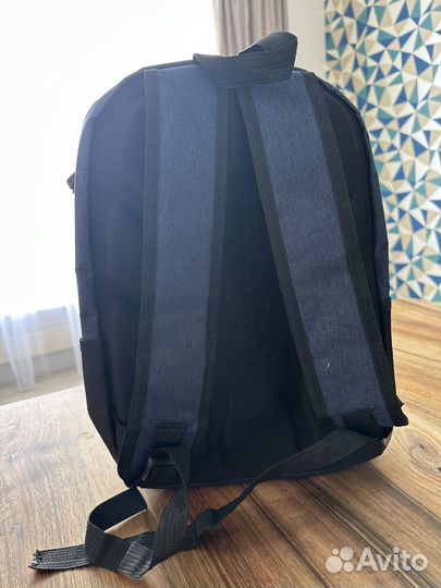 Рюкзак школьный новый tommy hilfiger