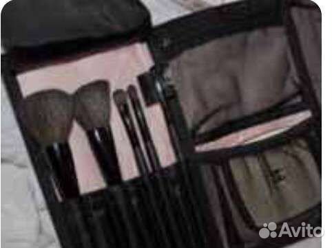 Кисти для макияжа Мэри Кей