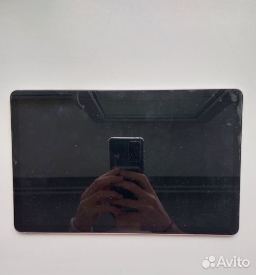 Планшет Samsung Galaxy Tab S6 Lite 128 гб розовый