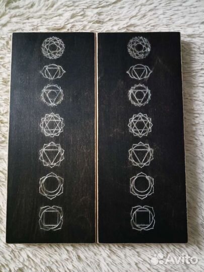 Доска садху