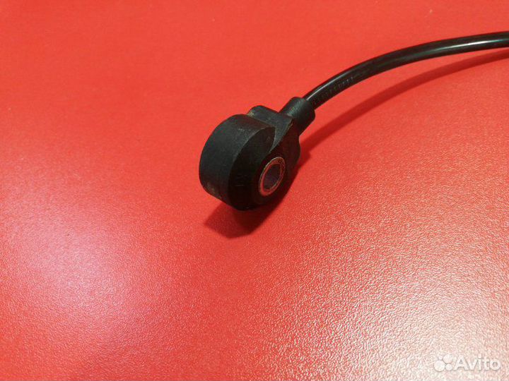 Датчик детонации Daewoo Nexia N150 F16D3 2008