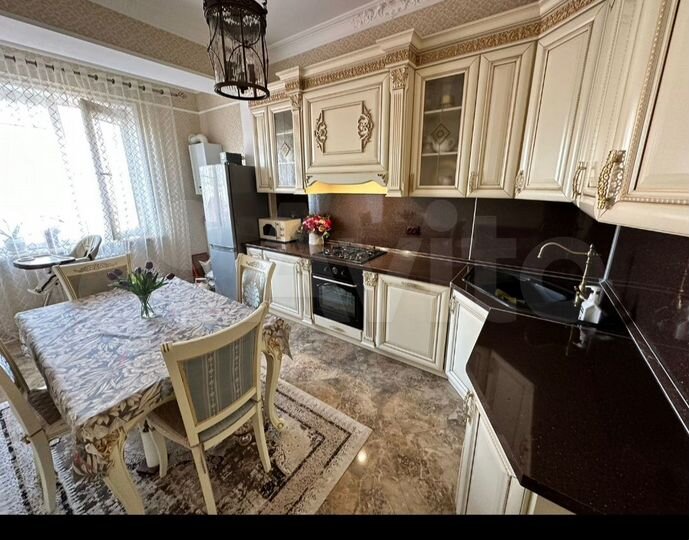 2-к. квартира, 78 м², 5/6 эт.