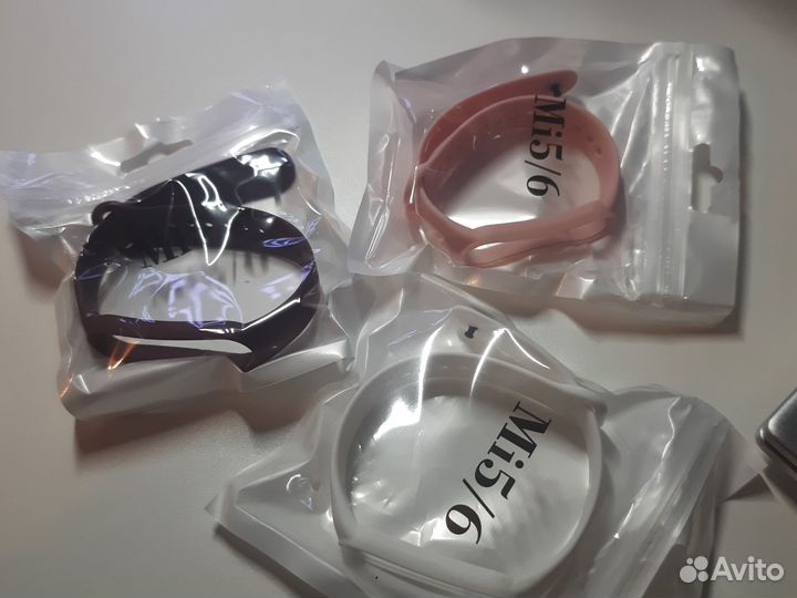 Ремешок для часов mi band 5/6