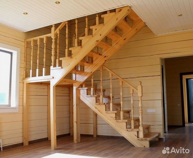 Ступени для лестницы