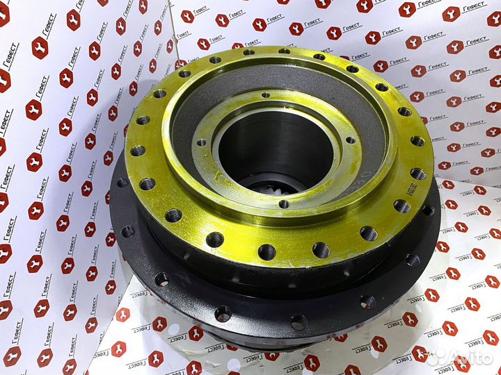 Бортовой редуктор CAT 330DLN