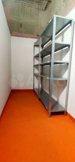 Гараж, 10 м²