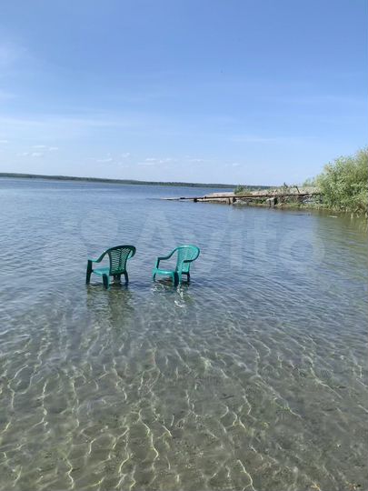 Дача 40 м² на участке 6 сот.