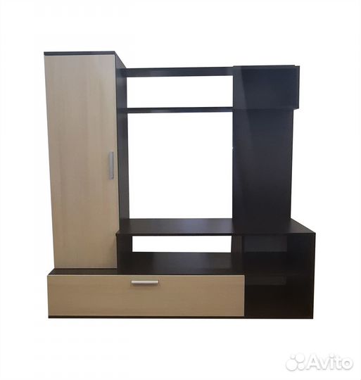 Стенки компактные