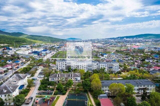 1-к. квартира, 40,8 м², 6/14 эт.