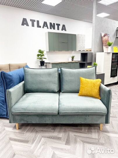 Диван прямой раскладной под ваш бюджет: подробнее