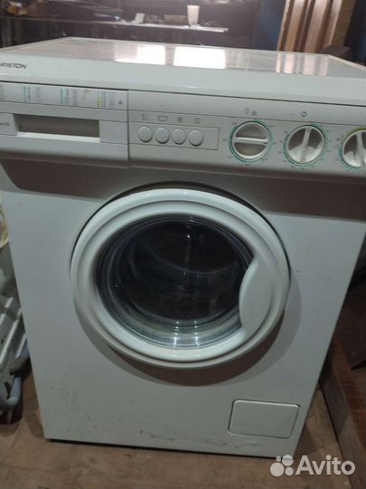 Стиральная машина автомат бу