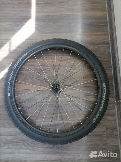 Вилсет mtb 27.5 / колеса для велосипеда mtb