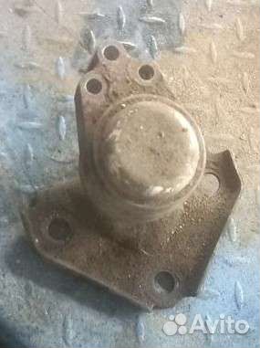 Подушки двигателя Ford fusion