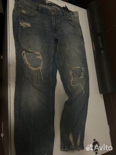 Брендовые Женские вещи пакетом 42 44