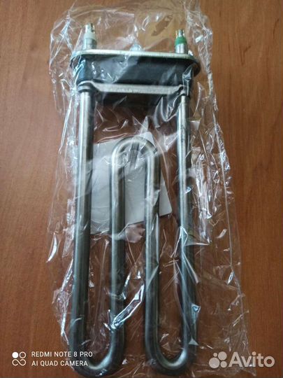 Тэн для стиральной машины