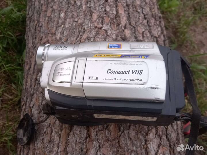 Видеокамера