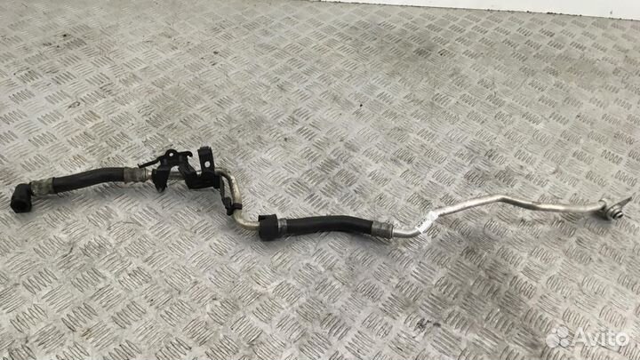 Трубка гидроусилителя BMW 5 F07/F10/F11 2011