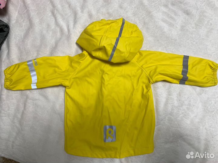 Дождевик reima 74-80