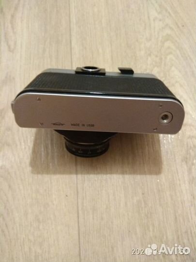 Фотоаппараты разные (СССР )