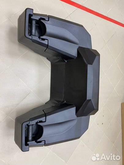 GKA TS 3000 задний кофр для квадроцикла