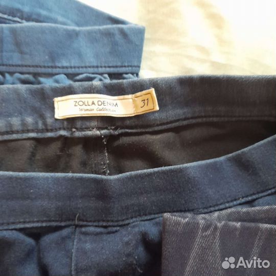 Вещи женские