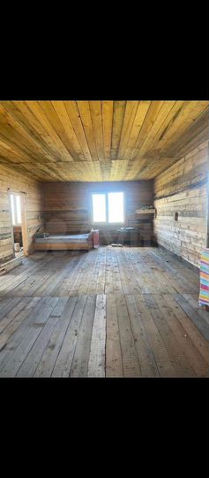 Дом 80 м² на участке 15 сот.