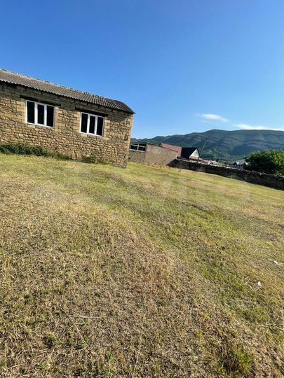 Дом 165 м² на участке 10 сот.