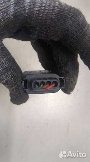 Измеритель потока воздуха Mercedes E W211