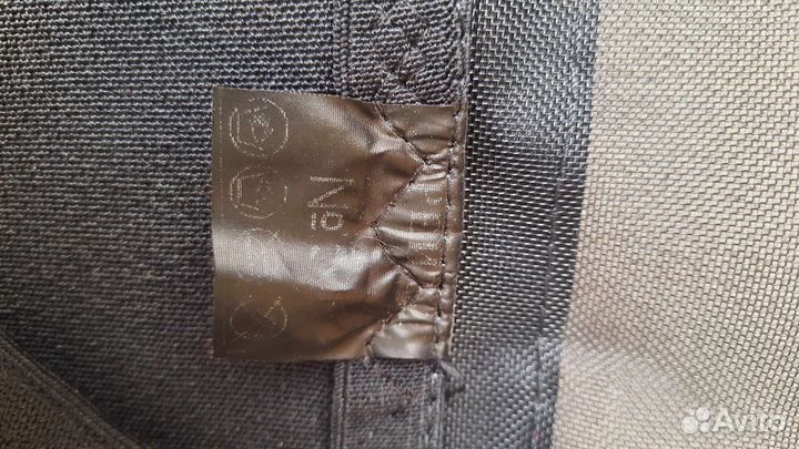 Корсет ортопедический поясничный