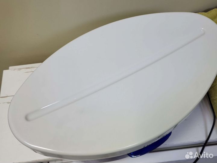 Стерилизатор уф