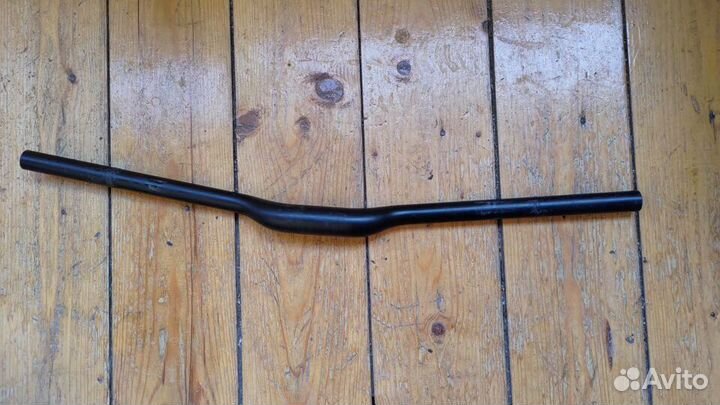 Насос вело Rockbros 810PCS-HP, руль карбон, грипсы